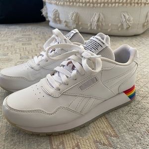 Reebok Pride sneaker